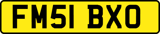 FM51BXO