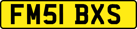 FM51BXS