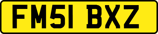 FM51BXZ