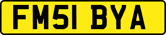 FM51BYA