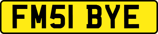 FM51BYE