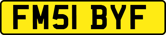 FM51BYF