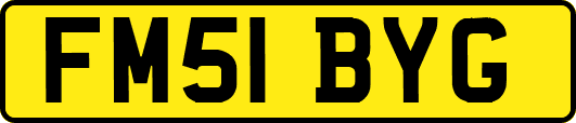 FM51BYG