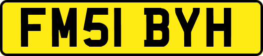 FM51BYH
