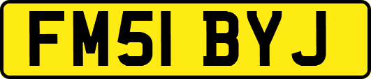 FM51BYJ
