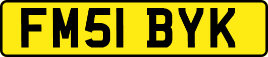 FM51BYK