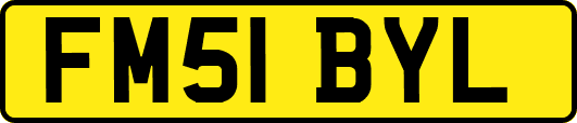 FM51BYL