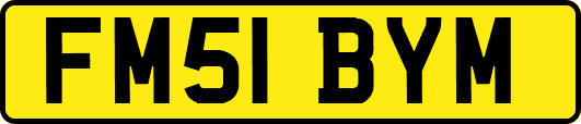 FM51BYM