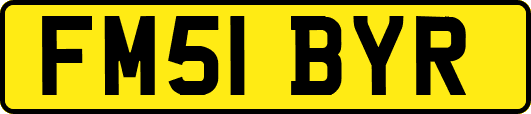 FM51BYR