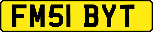 FM51BYT