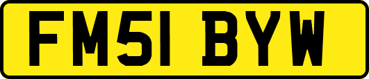 FM51BYW