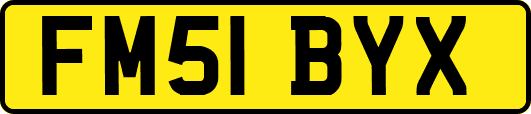 FM51BYX