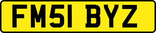 FM51BYZ