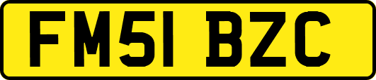 FM51BZC