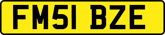 FM51BZE
