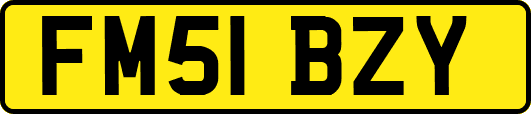 FM51BZY