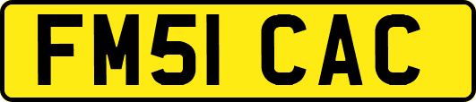 FM51CAC