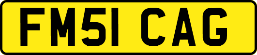FM51CAG