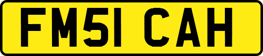 FM51CAH