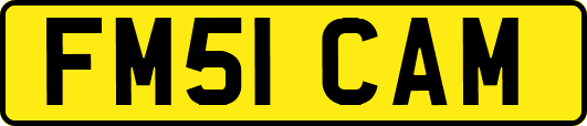 FM51CAM