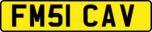 FM51CAV