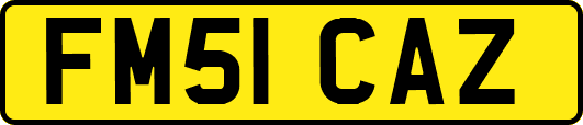 FM51CAZ