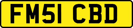 FM51CBD