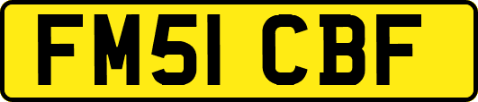 FM51CBF