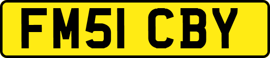 FM51CBY