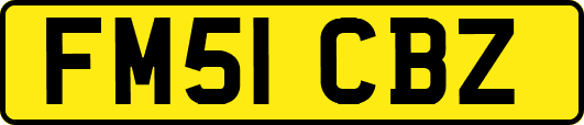 FM51CBZ