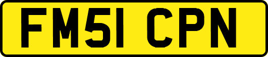 FM51CPN