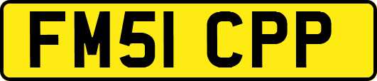 FM51CPP