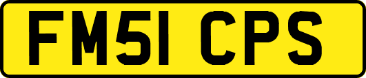 FM51CPS