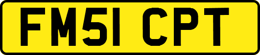 FM51CPT