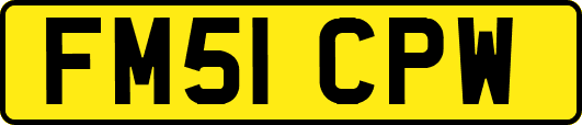 FM51CPW