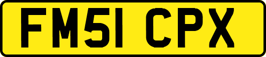 FM51CPX