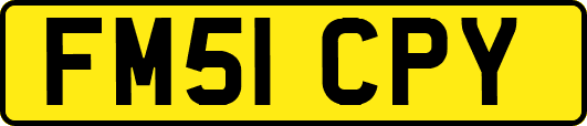 FM51CPY