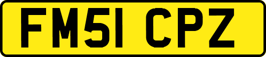 FM51CPZ