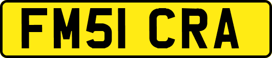 FM51CRA