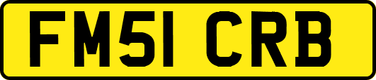 FM51CRB