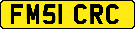 FM51CRC