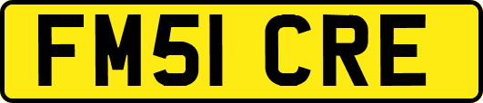 FM51CRE