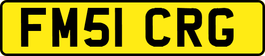 FM51CRG