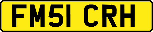 FM51CRH