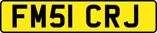 FM51CRJ