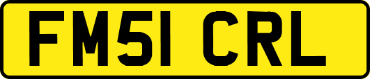 FM51CRL
