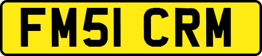 FM51CRM