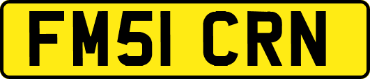 FM51CRN