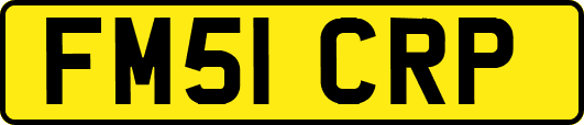 FM51CRP