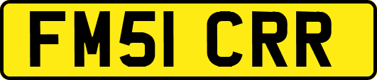 FM51CRR